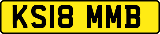 KS18MMB