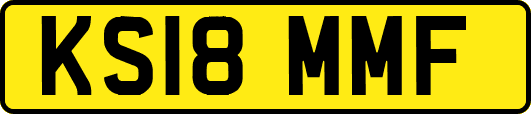 KS18MMF