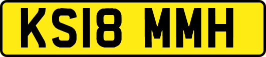 KS18MMH