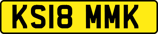 KS18MMK