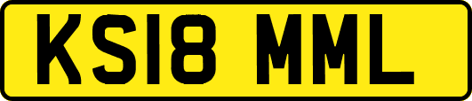 KS18MML
