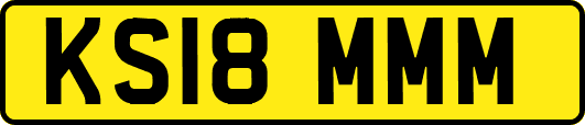 KS18MMM