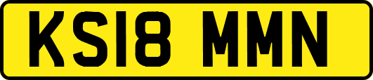 KS18MMN