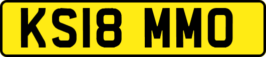 KS18MMO