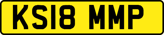 KS18MMP