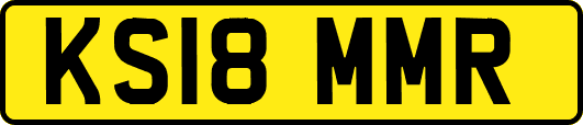 KS18MMR