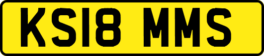KS18MMS