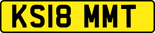 KS18MMT