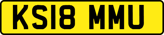 KS18MMU