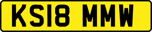 KS18MMW