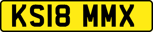 KS18MMX