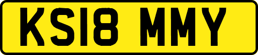 KS18MMY