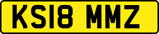 KS18MMZ