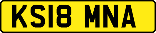 KS18MNA