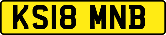 KS18MNB
