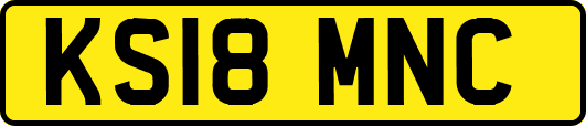 KS18MNC