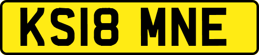 KS18MNE