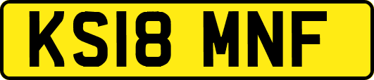 KS18MNF