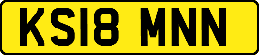 KS18MNN