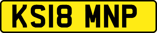 KS18MNP