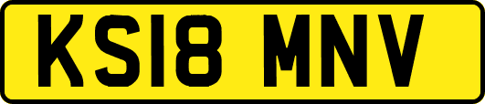 KS18MNV