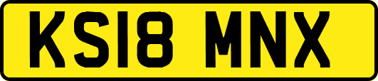 KS18MNX