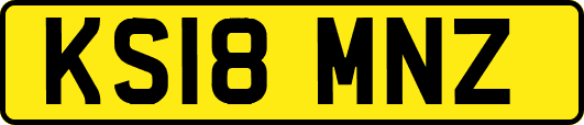 KS18MNZ