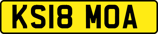 KS18MOA