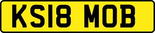 KS18MOB
