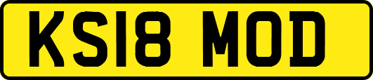 KS18MOD