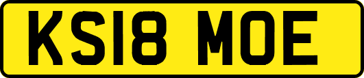 KS18MOE