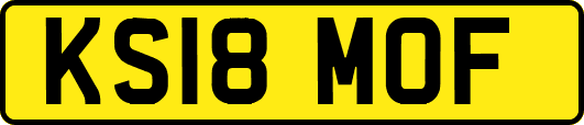 KS18MOF