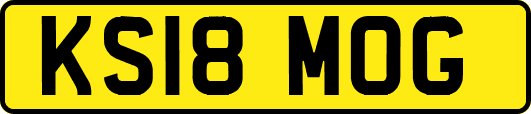 KS18MOG