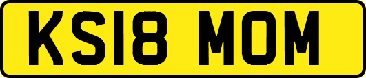 KS18MOM