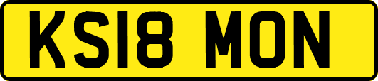 KS18MON