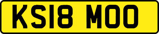 KS18MOO