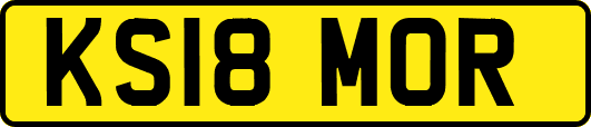 KS18MOR