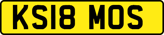 KS18MOS