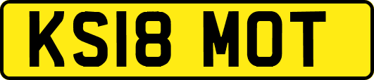 KS18MOT