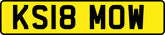 KS18MOW