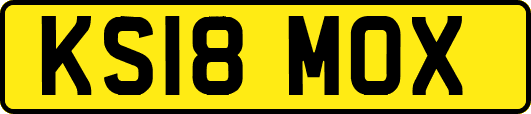 KS18MOX