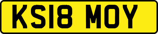 KS18MOY