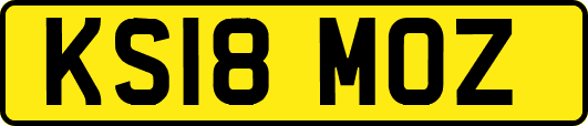 KS18MOZ