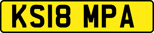 KS18MPA