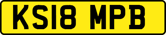KS18MPB