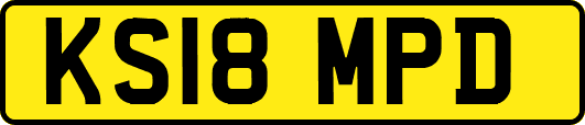 KS18MPD