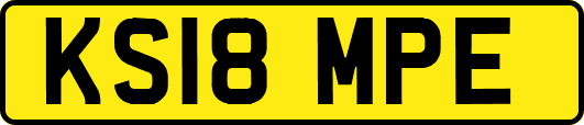 KS18MPE