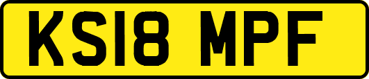 KS18MPF