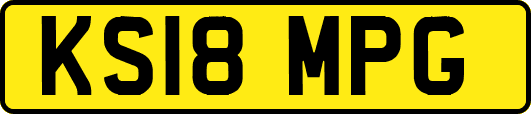 KS18MPG