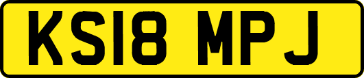 KS18MPJ